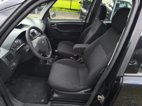Opel Meriva FACE LIFT-1.4i-90кс-КЛИМАТИК-ECOFLEX-, снимка 9