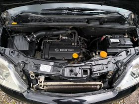 Opel Meriva FACE LIFT-1.4i-90кс-КЛИМАТИК-ECOFLEX-, снимка 16
