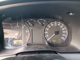 Skoda Octavia 1.6, снимка 7