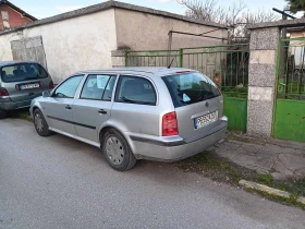 Skoda Octavia 1.6, снимка 2