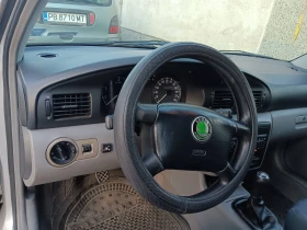 Skoda Octavia 1.6, снимка 5