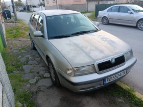Skoda Octavia 1.6, снимка 4