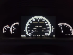 Mercedes-Benz CL, снимка 6