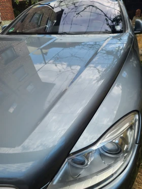 Mercedes-Benz CL, снимка 5
