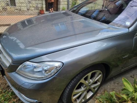 Mercedes-Benz CL, снимка 1