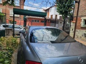 Mercedes-Benz CL, снимка 3