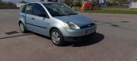Ford Fiesta 1, 4 D, снимка 6