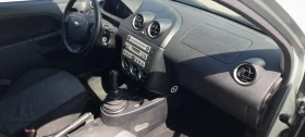Ford Fiesta 1, 4 D, снимка 11