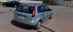 Ford Fiesta 1, 4 D, снимка 2