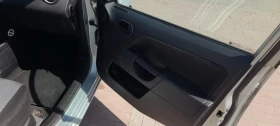 Ford Fiesta 1, 4 D, снимка 10