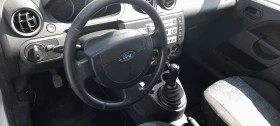 Ford Fiesta 1, 4 D, снимка 15