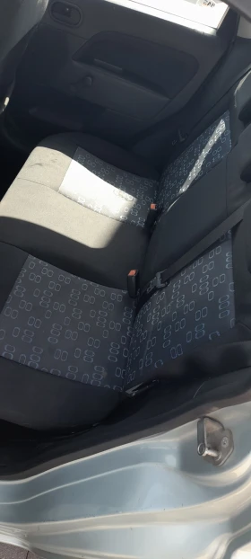 Ford Fiesta 1, 4 D, снимка 12