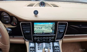 Porsche Panamera 3.6* PDK* CHRONO* 360 КАМЕРИ* ПОДГРЕВ* ОБДУХВАНЕ, снимка 12