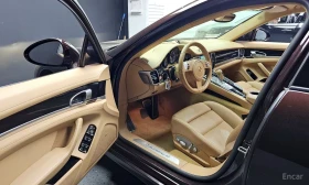 Porsche Panamera 3.6* PDK* CHRONO* 360 КАМЕРИ* ПОДГРЕВ* ОБДУХВАНЕ, снимка 8