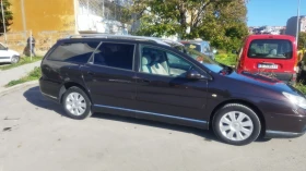Citroen C5 Exclusive , снимка 3