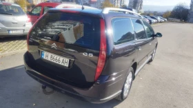 Citroen C5 Exclusive , снимка 4