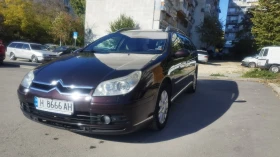 Citroen C5 Exclusive , снимка 1