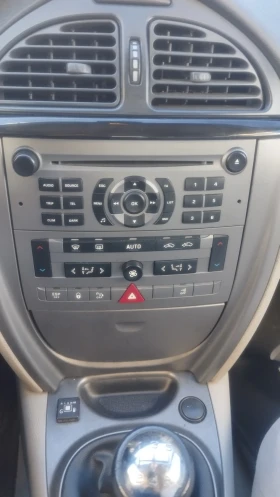 Citroen C5 Exclusive , снимка 9
