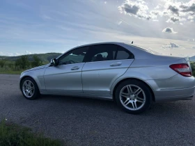 Mercedes-Benz C 220, снимка 10