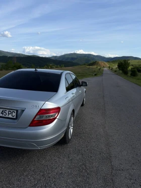 Mercedes-Benz C 220, снимка 3