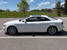 Audi A5 | BANG&OLUF| ШИБИДАХ| ПОДГРЕВИ| CARFAX| АВТОКРЕДИТ, снимка 4