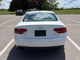 Audi A5 | BANG&OLUF| ШИБИДАХ| ПОДГРЕВИ| CARFAX| АВТОКРЕДИТ, снимка 3