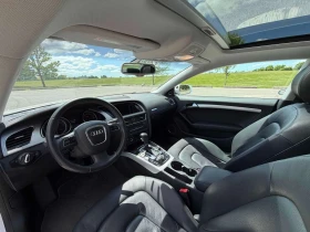 Audi A5 | BANG&OLUF| ШИБИДАХ| ПОДГРЕВИ| CARFAX| АВТОКРЕДИТ, снимка 8