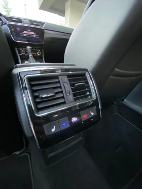 Skoda Superb Sportline, снимка 13