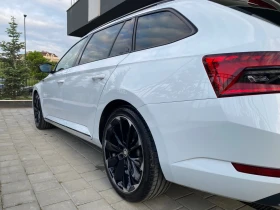 Skoda Superb Sportline, снимка 4