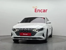 Hyundai Grandeur Ig 3.0 Lpi, снимка 3