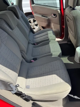 Renault Scenic, снимка 5