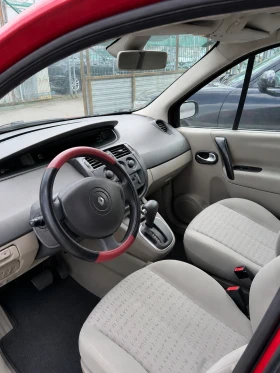 Renault Scenic, снимка 7
