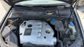 Audi A4, снимка 9