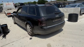 Audi A4, снимка 4