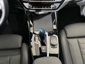 BMW iX3 IMPRESSIVE/286HP/PANO/H&K/MEMO/CAM/HUD/NAVI/393q, снимка 10