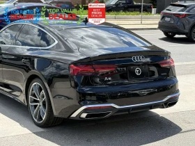 Audi A5 * TECHNIK S LINE | B&O | PANO | 360 CAMERA * CARFA, снимка 13