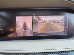 Mercedes-Benz S 560 * AMG PACK TV PANO KEYLES FULL* , снимка 16