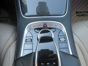 Mercedes-Benz S 560 * AMG PACK TV PANO KEYLES FULL* , снимка 15