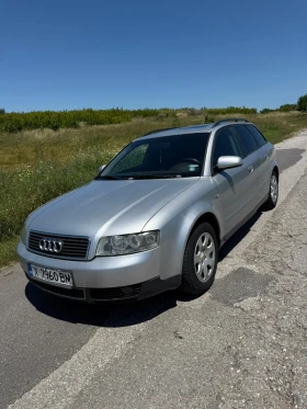 Audi A4, снимка 2