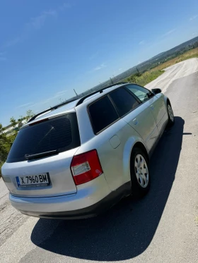 Audi A4, снимка 3
