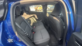 Renault Clio TCe 90 BVM, снимка 9