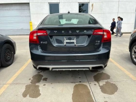 Volvo S60 * T5 Special Edition Premier* АВТОКРЕДИТ* , снимка 4