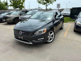 Volvo S60 * T5 Special Edition Premier* АВТОКРЕДИТ* , снимка 1