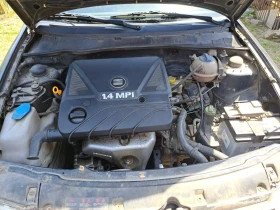 Seat Ibiza, снимка 11