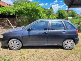 Seat Ibiza, снимка 2