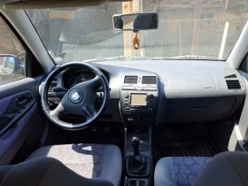 Seat Ibiza, снимка 9