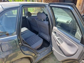 Seat Ibiza, снимка 10
