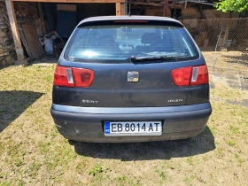 Seat Ibiza, снимка 5