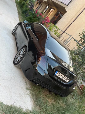 Mercedes-Benz C 200, снимка 11