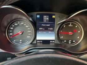 Mercedes-Benz C 200, снимка 6